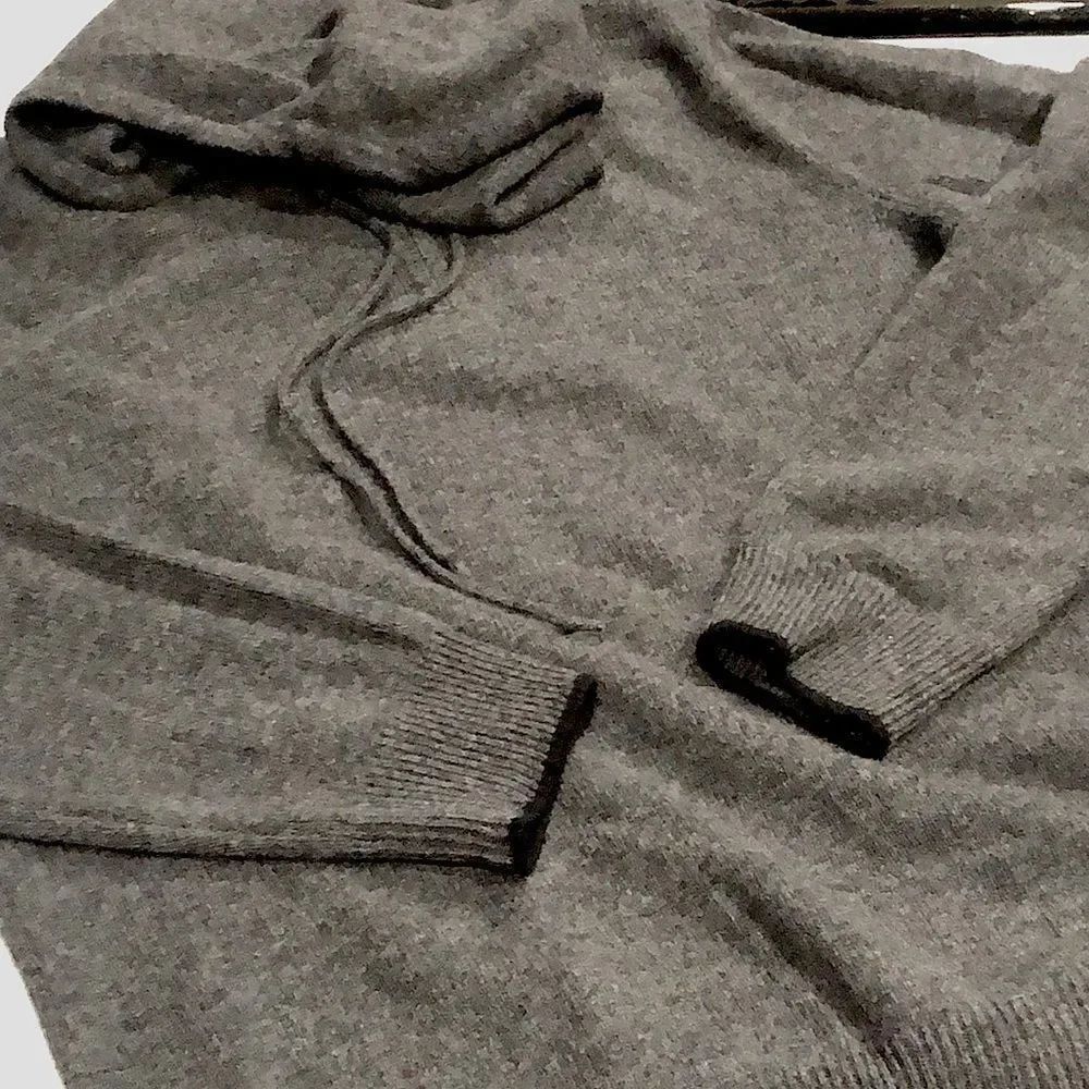 Joseph Abboud Hooded Sweater Sz. M